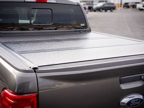 Used 2020 Ford Ranger XLT w/ Equipment Group 302A Luxury image 10