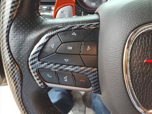 Used 2022 Dodge Charger Scat Pack image 18