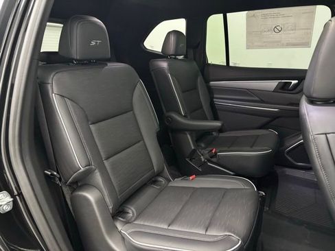 New 2026 Buick Enclave Sport Touring w/ Power Package image 40