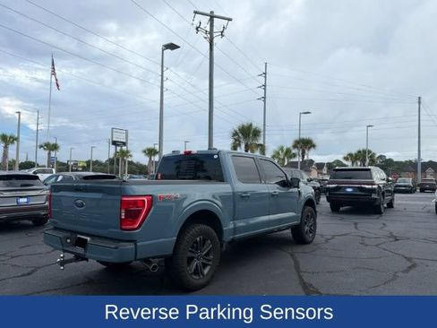Used 2023 Ford F150 XLT AWD/4WD image 5
