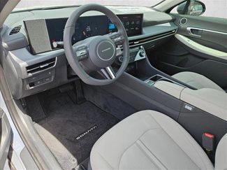 New 2026 Hyundai Sonata SEL FWD video 3