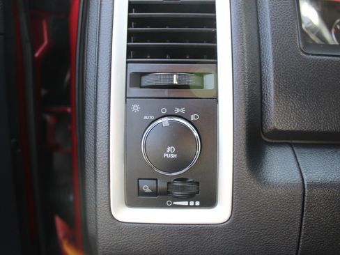 Used 2012 RAM 1500 Sport w/ Sport Premium Group image 21