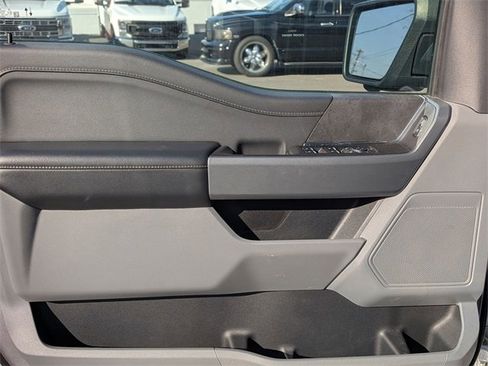 Used 2024 Ford F150 XLT w/ Mobile Office Package image 12