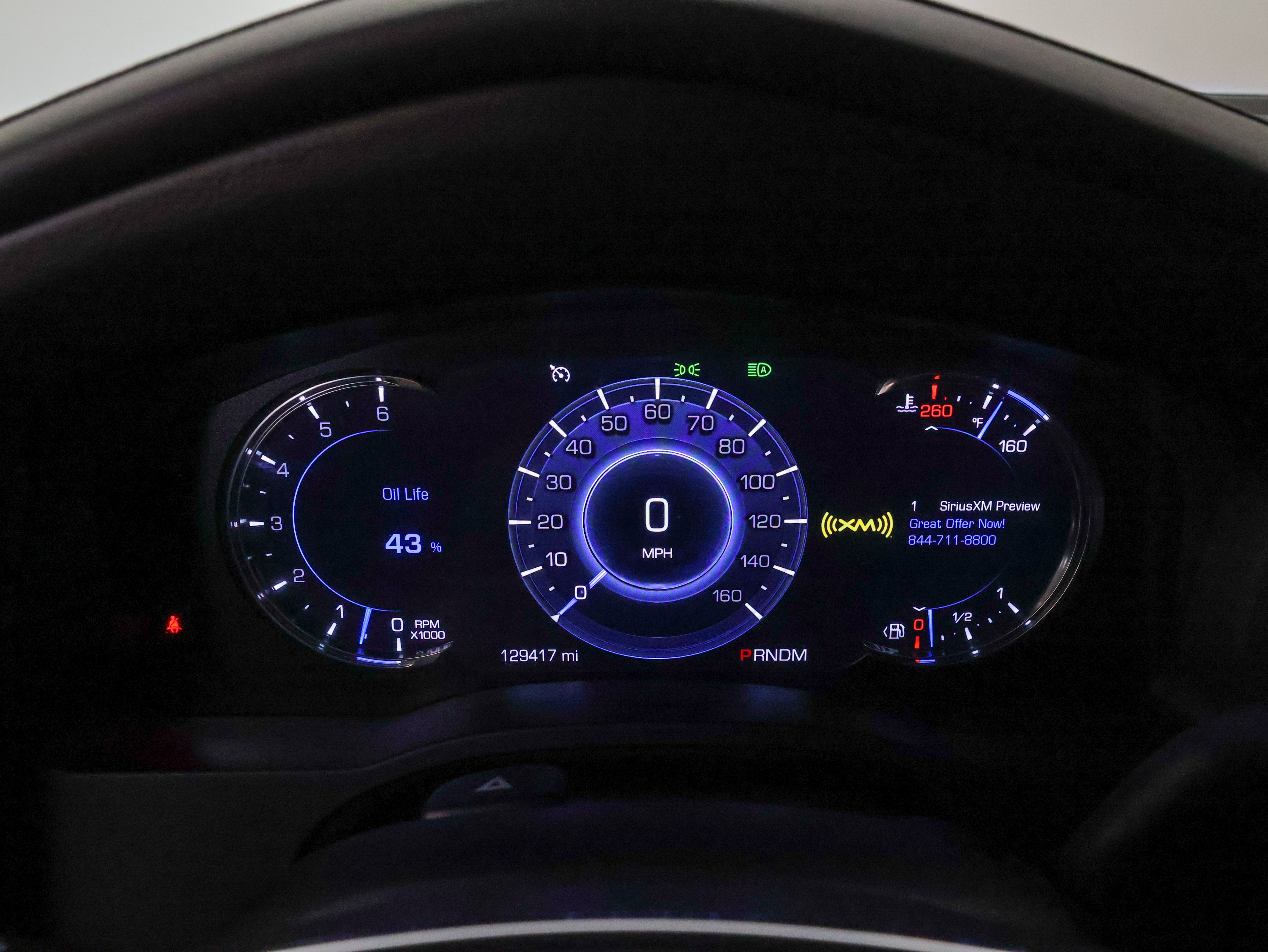 Used 2016 Cadillac Escalade Luxury RWD image 36