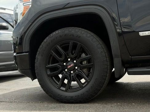 Used 2021 GMC Sierra 1500 Elevation AWD/4WD image 45