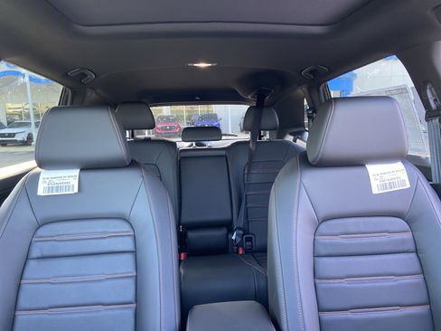 New 2026 Honda CR-V Sport-L image 25