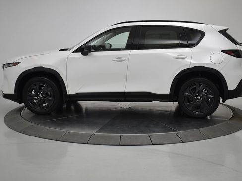 New 2026 MAZDA CX-5 2.5 S w/ Premium Plus Package AWD/4WD image 17