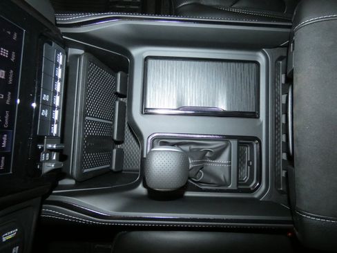 New 2026 RAM 1500 RHO AWD/4WD image 18