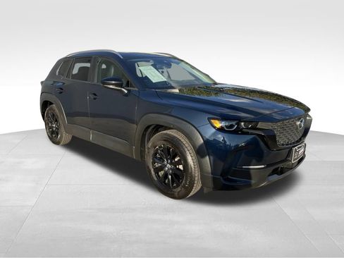Used 2023 MAZDA CX-50 2.5 S w/ Cargo Package AWD/4WD image 3