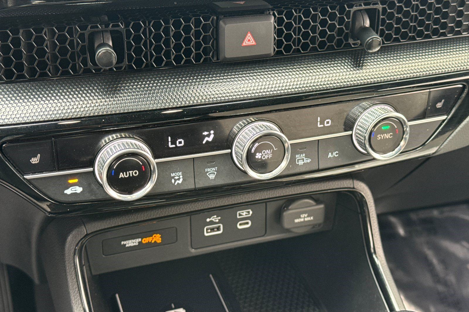 Certified 2024 Honda CR-V Sport Touring image 18