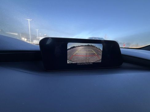 Used 2023 MAZDA MAZDA3 AWD 2.5 Turbo Hatchback image 21