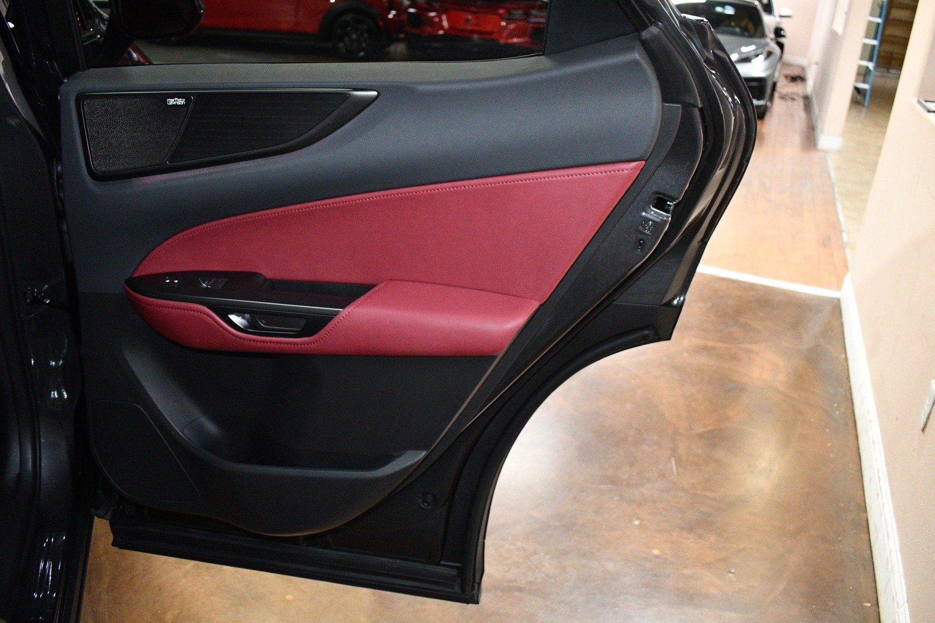Used 2024 Lexus NX 350 AWD w/ Vision Package image 44