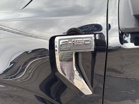 New 2026 Ford F150 XLT w/ Equipment Group 302A MID AWD/4WD image 10