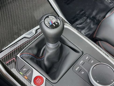 Used 2025 BMW M2 RWD image 17
