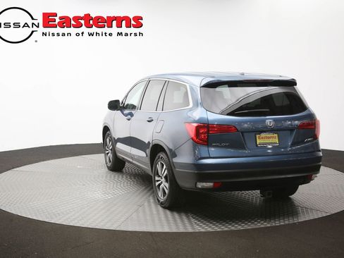 Used 2016 Honda Pilot EX-L image 65