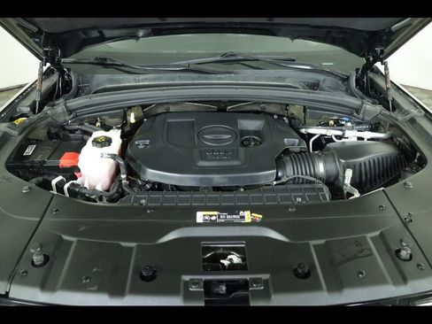 Used 2023 Jeep Grand Cherokee Summit AWD/4WD image 21