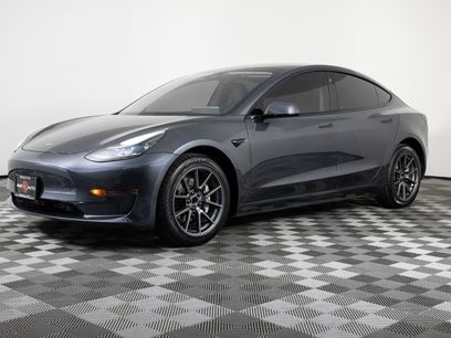 Used 2021 Tesla Model 3 Standard Range