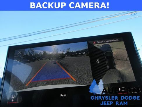 Used 2022 Audi Q5 2.0T Premium Plus w/ Premium Plus Package image 25