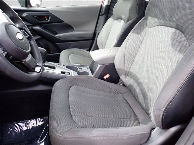 Certified 2024 Subaru Crosstrek 2.0i Premium AWD/4WD image 12