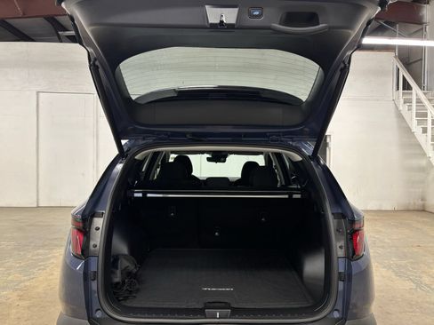 Used 2026 Hyundai Tucson SEL FWD image 23