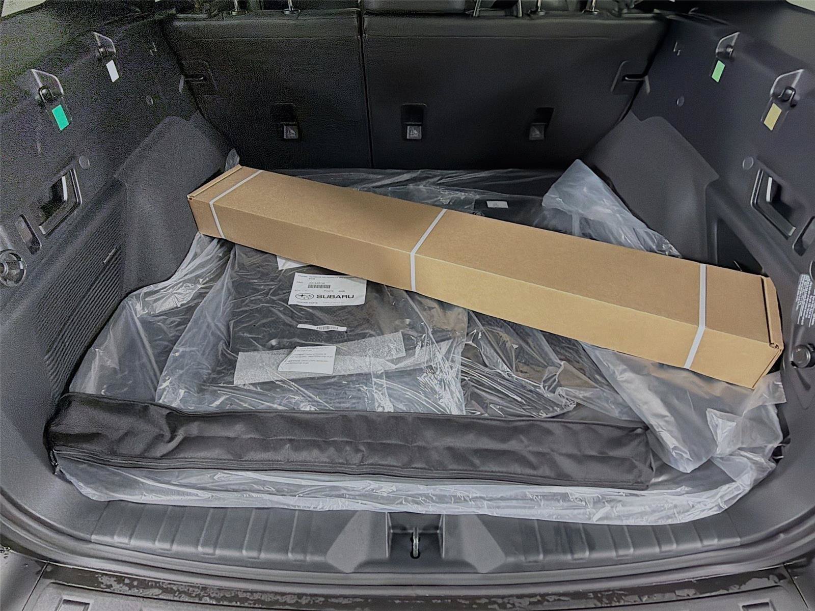 New 2026 Subaru Outback Wilderness AWD/4WD image 26
