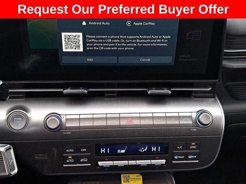 New 2026 Hyundai Kona SEL Premium image 24