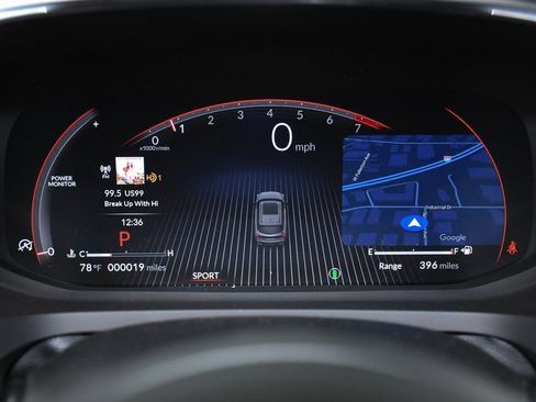 New 2026 Acura MDX A-Spec image 14