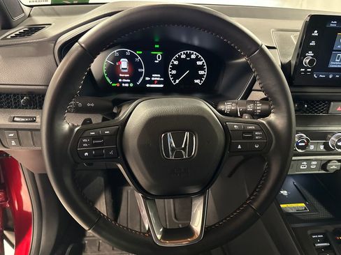 Certified 2025 Honda CR-V Sport-L image 20