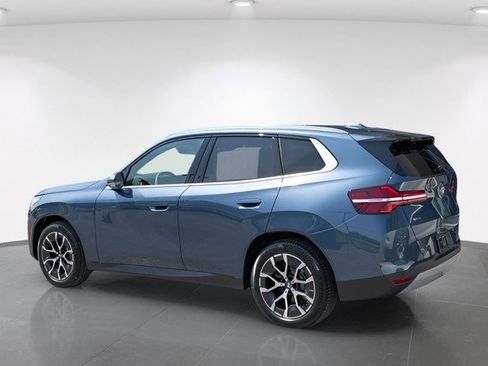 New 2025 BMW X3 xDrive30i w/ Premium Package image 7