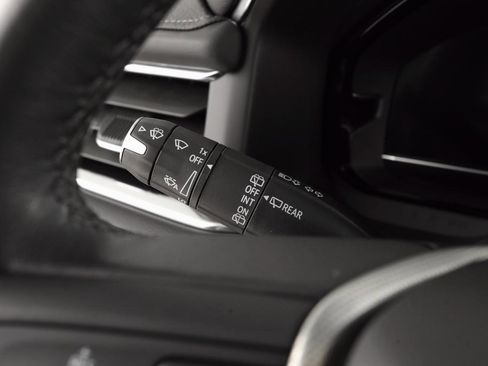 Used 2024 GMC Yukon Denali w/ Advanced Technology Package image 37