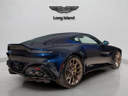 New 2026 Aston Martin V8 Vantage Coupe image 6