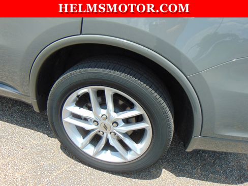 Certified 2023 Dodge Durango GT image 11