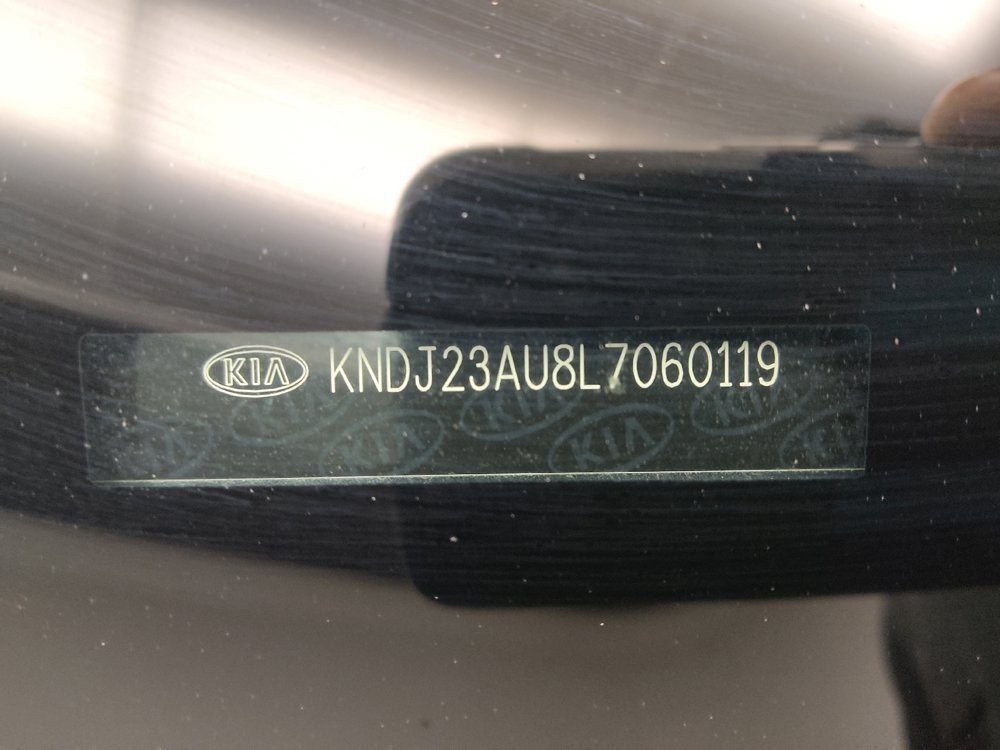 Used 2020 Kia Soul S FWD image 33