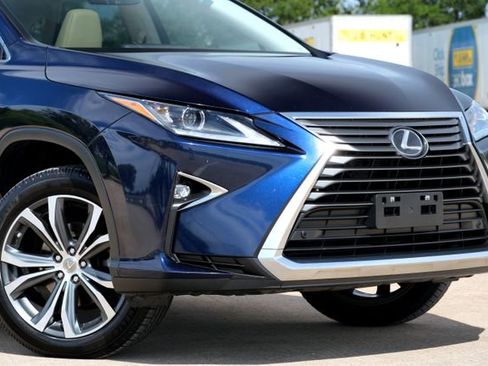 Used 2017 Lexus RX 350 AWD w/ Premium Package image 17
