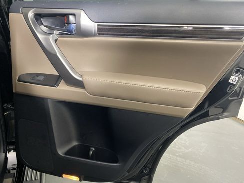 Certified 2023 Lexus GX 460 Premium image 30