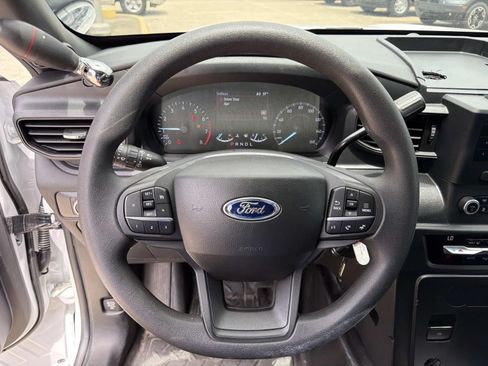 Used 2022 Ford Explorer 4WD Police Interceptor image 28
