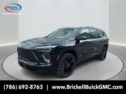 New 2026 Buick Enclave Sport Touring