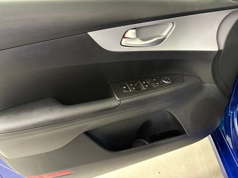 Used 2024 Kia Forte LXS FWD image 16