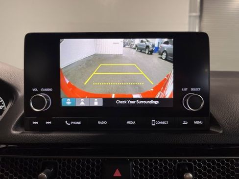 Used 2023 Honda Civic LX image 26