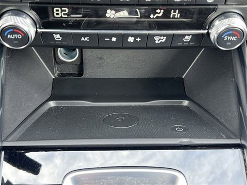 Used 2024 MAZDA CX-5 2.5 Turbo w/ Premium Package image 15