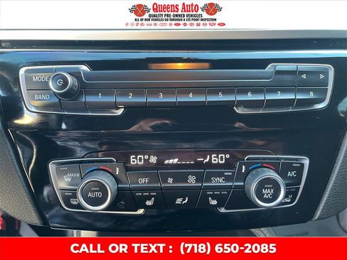 Used 2020 BMW X1 sDrive28i FWD image 38