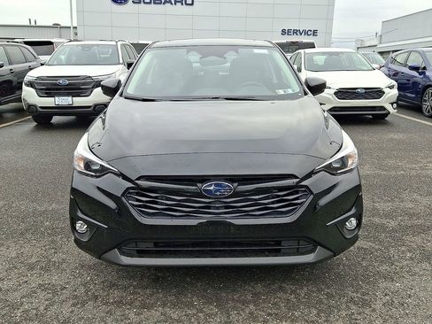 New 2026 Subaru Impreza 2.0i Sport AWD/4WD image 5