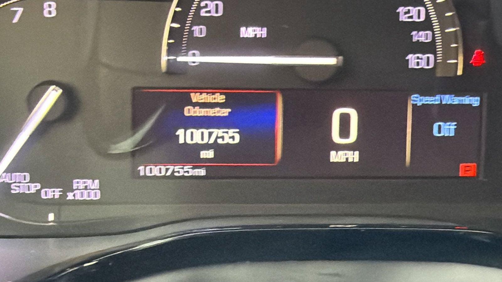 Used 2019 Cadillac XT5 Luxury FWD image 30