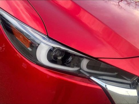 Used 2024 MAZDA CX-5 Signature image 24