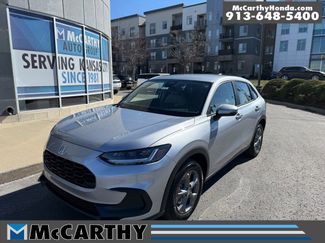 New 2026 Honda HR-V LX video 1