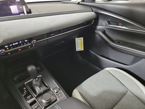 New 2026 MAZDA CX-30 Aire Edition AWD/4WD image 17