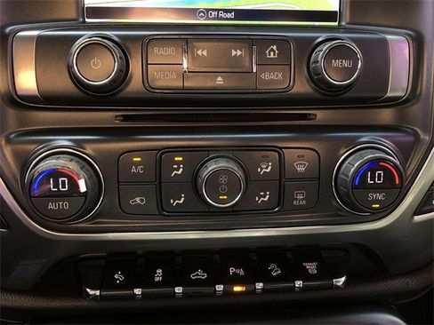 Used 2019 Chevrolet Silverado 2500 LTZ w/ Duramax Plus Package image 27