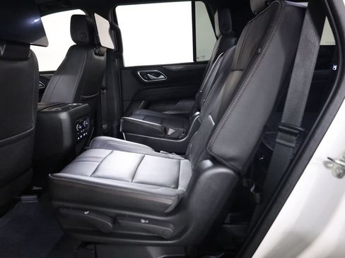 Used 2021 Chevrolet Tahoe RST w/ Luxury Package AWD/4WD image 48