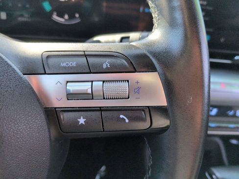 Used 2024 Hyundai Kona SEL AWD/4WD image 29