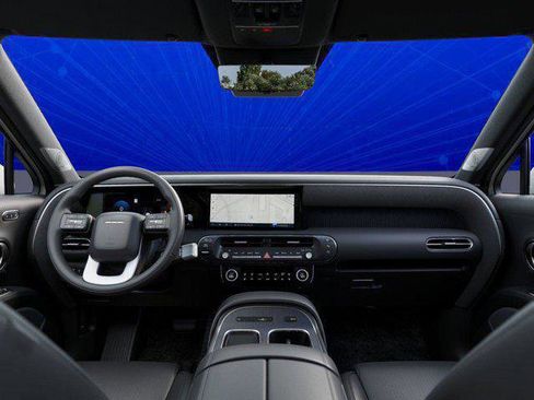 New 2026 Hyundai Palisade Calligraphy image 11